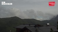Archiv Foto Webcam Aussichts-Bergrestaurant Wildkogel-Arena 07:00