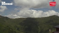 Archiv Foto Webcam Aussichts-Bergrestaurant Wildkogel-Arena 11:00