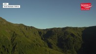 Archiv Foto Webcam Aussichts-Bergrestaurant Wildkogel-Arena 05:00