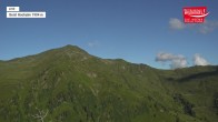 Archiv Foto Webcam Aussichts-Bergrestaurant Wildkogel-Arena 07:00