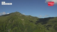 Archiv Foto Webcam Aussichts-Bergrestaurant Wildkogel-Arena 09:00