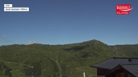 Archiv Foto Webcam Aussichts-Bergrestaurant Wildkogel-Arena 11:00
