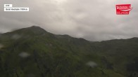 Archiv Foto Webcam Aussichts-Bergrestaurant Wildkogel-Arena 06:00