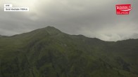 Archiv Foto Webcam Aussichts-Bergrestaurant Wildkogel-Arena 06:00
