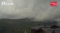 Archiv Foto Webcam Aussichts-Bergrestaurant Wildkogel-Arena 13:00