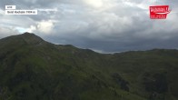 Archiv Foto Webcam Aussichts-Bergrestaurant Wildkogel-Arena 06:00