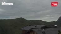 Archiv Foto Webcam Aussichts-Bergrestaurant Wildkogel-Arena 09:00