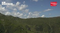 Archiv Foto Webcam Aussichts-Bergrestaurant Wildkogel-Arena 11:00