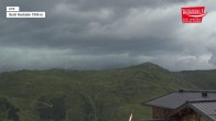 Archiv Foto Webcam Aussichts-Bergrestaurant Wildkogel-Arena 13:00