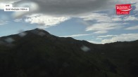 Archiv Foto Webcam Aussichts-Bergrestaurant Wildkogel-Arena 15:00