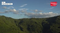 Archiv Foto Webcam Aussichts-Bergrestaurant Wildkogel-Arena 06:00