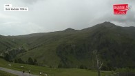 Archiv Foto Webcam Aussichts-Bergrestaurant Wildkogel-Arena 11:00
