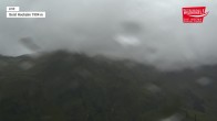 Archiv Foto Webcam Aussichts-Bergrestaurant Wildkogel-Arena 13:00