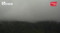 Archiv Foto Webcam Aussichts-Bergrestaurant Wildkogel-Arena 09:00