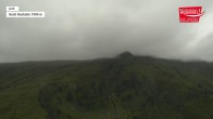 Archiv Foto Webcam Aussichts-Bergrestaurant Wildkogel-Arena 11:00