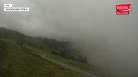 Archiv Foto Webcam Aussichts-Bergrestaurant Wildkogel-Arena 13:00