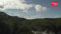 Archiv Foto Webcam Aussichts-Bergrestaurant Wildkogel-Arena 15:00