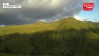 Archiv Foto Webcam Aussichts-Bergrestaurant Wildkogel-Arena 06:00