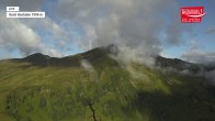 Archiv Foto Webcam Aussichts-Bergrestaurant Wildkogel-Arena 07:00
