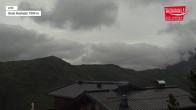 Archiv Foto Webcam Aussichts-Bergrestaurant Wildkogel-Arena 09:00