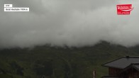 Archiv Foto Webcam Aussichts-Bergrestaurant Wildkogel-Arena 11:00