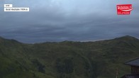Archiv Foto Webcam Aussichts-Bergrestaurant Wildkogel-Arena 05:00