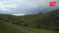 Archiv Foto Webcam Aussichts-Bergrestaurant Wildkogel-Arena 06:00