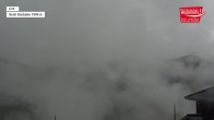 Archiv Foto Webcam Aussichts-Bergrestaurant Wildkogel-Arena 11:00