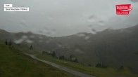 Archiv Foto Webcam Aussichts-Bergrestaurant Wildkogel-Arena 13:00