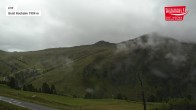 Archiv Foto Webcam Aussichts-Bergrestaurant Wildkogel-Arena 15:00