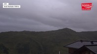 Archiv Foto Webcam Aussichts-Bergrestaurant Wildkogel-Arena 05:00