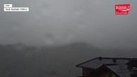 Archiv Foto Webcam Aussichts-Bergrestaurant Wildkogel-Arena 06:00