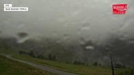 Archiv Foto Webcam Aussichts-Bergrestaurant Wildkogel-Arena 07:00