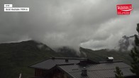Archiv Foto Webcam Aussichts-Bergrestaurant Wildkogel-Arena 13:00