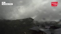 Archiv Foto Webcam Aussichts-Bergrestaurant Wildkogel-Arena 15:00