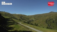 Archiv Foto Webcam Aussichts-Bergrestaurant Wildkogel-Arena 09:00