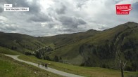 Archiv Foto Webcam Aussichts-Bergrestaurant Wildkogel-Arena 13:00