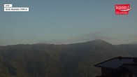 Archiv Foto Webcam Aussichts-Bergrestaurant Wildkogel-Arena 06:00