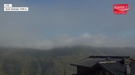 Archiv Foto Webcam Aussichts-Bergrestaurant Wildkogel-Arena 07:00