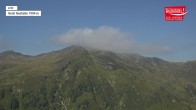 Archiv Foto Webcam Aussichts-Bergrestaurant Wildkogel-Arena 09:00