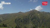 Archiv Foto Webcam Aussichts-Bergrestaurant Wildkogel-Arena 11:00