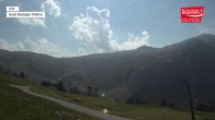 Archiv Foto Webcam Aussichts-Bergrestaurant Wildkogel-Arena 15:00