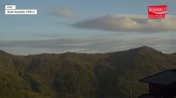 Archiv Foto Webcam Aussichts-Bergrestaurant Wildkogel-Arena 06:00