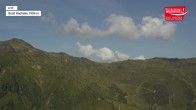Archiv Foto Webcam Aussichts-Bergrestaurant Wildkogel-Arena 09:00