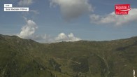 Archiv Foto Webcam Aussichts-Bergrestaurant Wildkogel-Arena 11:00