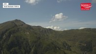 Archiv Foto Webcam Aussichts-Bergrestaurant Wildkogel-Arena 13:00