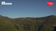 Archiv Foto Webcam Aussichts-Bergrestaurant Wildkogel-Arena 07:00