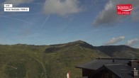 Archiv Foto Webcam Aussichts-Bergrestaurant Wildkogel-Arena 09:00