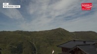 Archiv Foto Webcam Aussichts-Bergrestaurant Wildkogel-Arena 13:00
