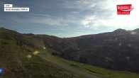Archiv Foto Webcam Aussichts-Bergrestaurant Wildkogel-Arena 17:00